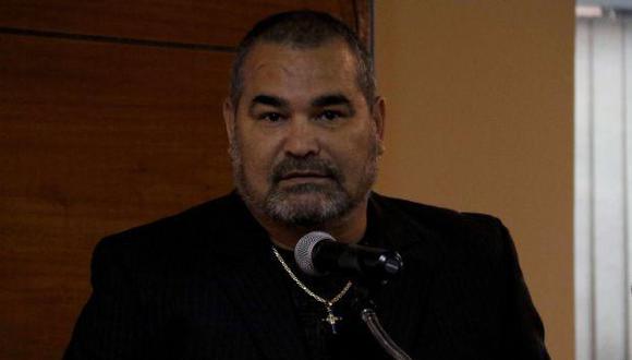 Condenaron a un año de prision en suspenso a José Luis Chilavert