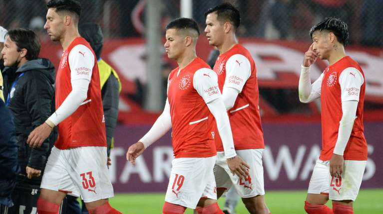 Independiente Sudamericana