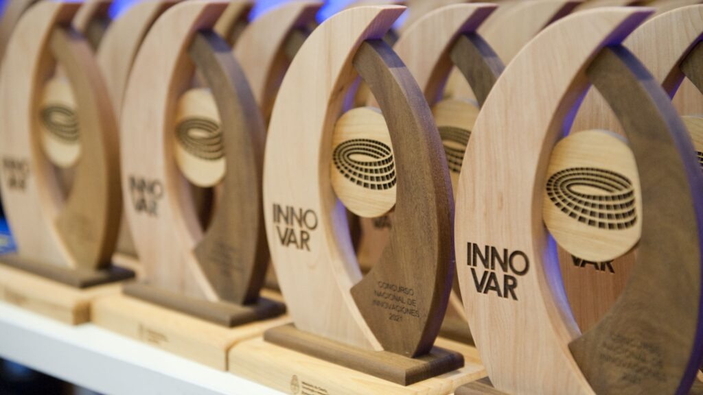 Concurso Innovar
