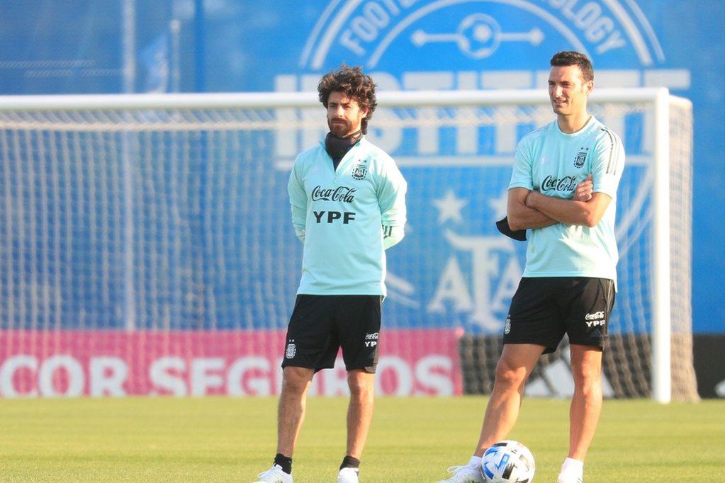 La Selección Argentina Sub -17 jugará un amistoso frente a Chile en Comodoro