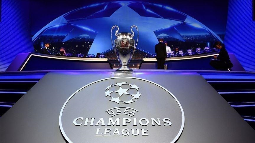UEFA - Champions League