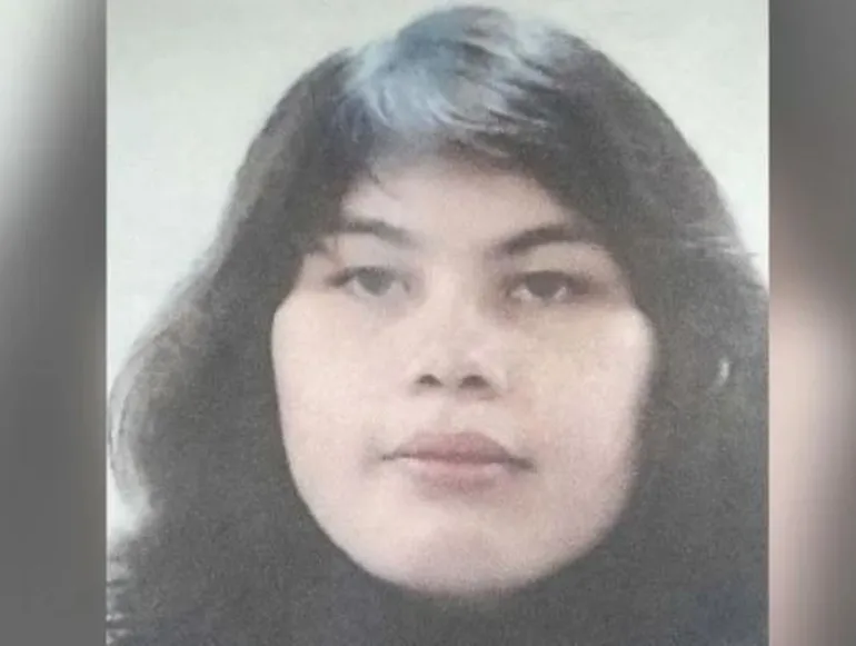 100 dias desaparecida denuncio a su tio de abuso sexual