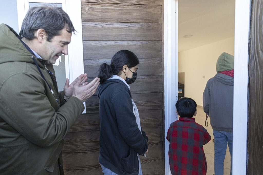 vivienda