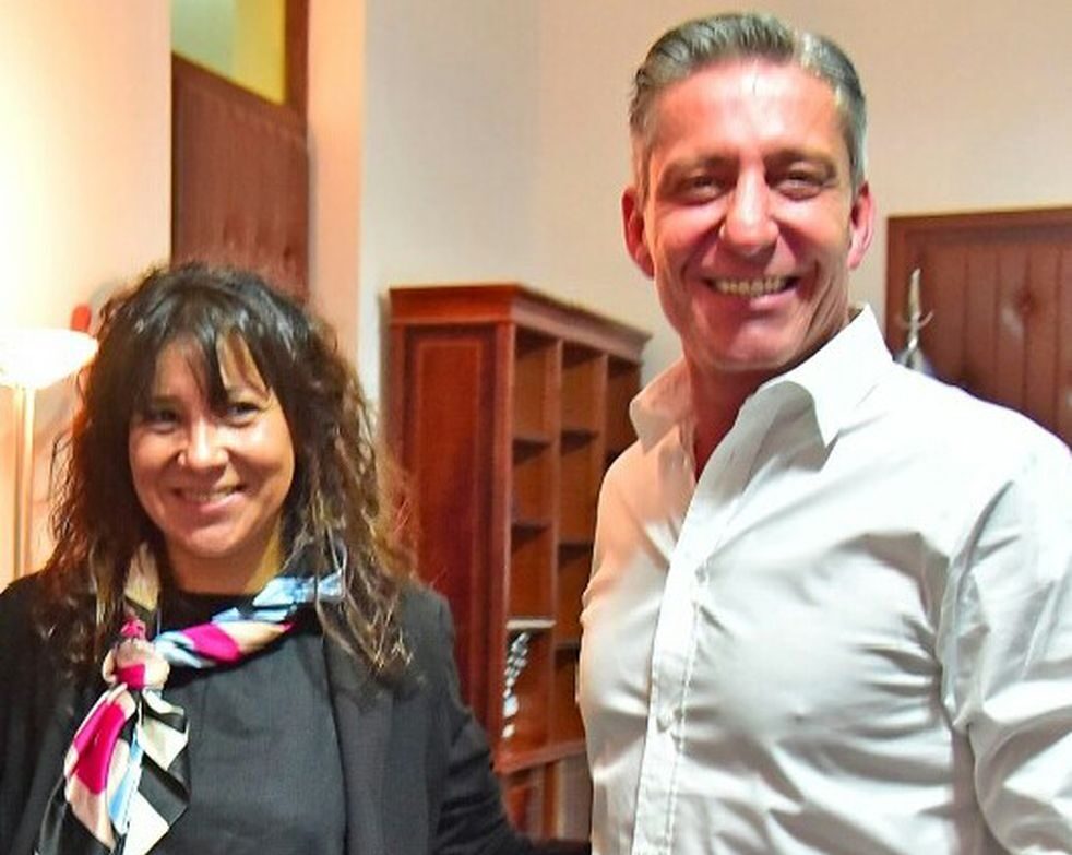 cecilia otarola y arcioni