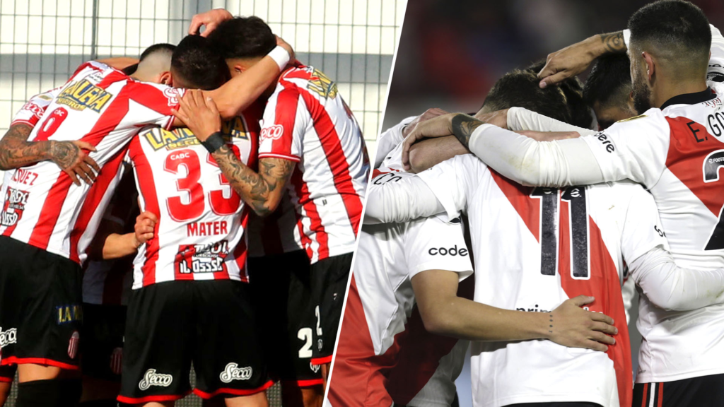 River - Barracas Central