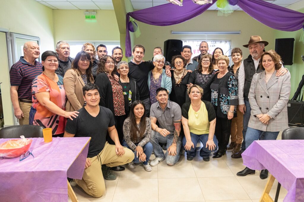 Aniversario Nosotros También (1)