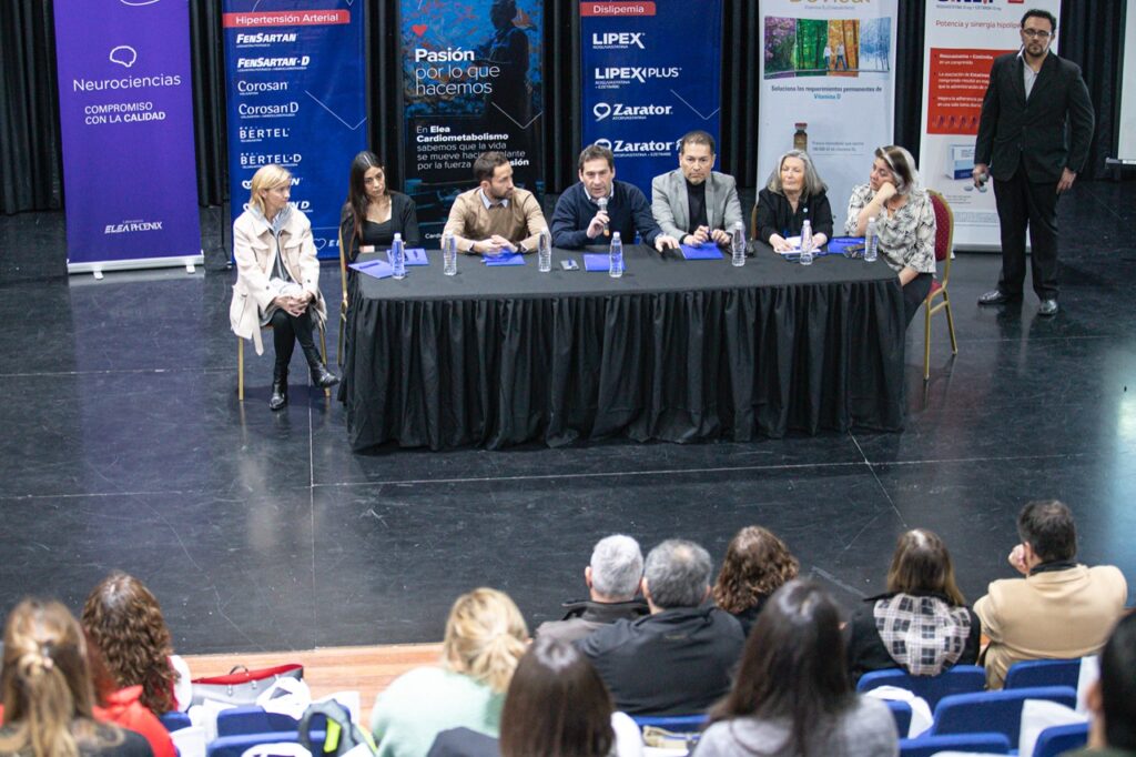 Apertura Congreso Inter-Residencias (1)