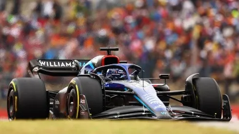 Automovilismo Juegos Olímpicos 2028