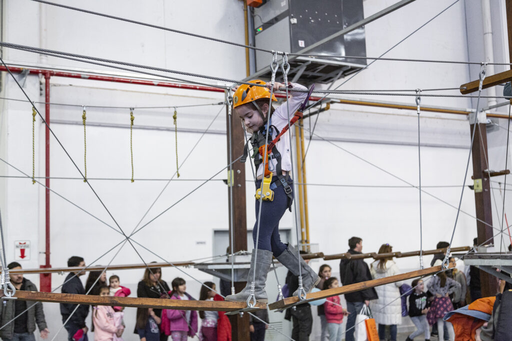 Expo Turismo en el Predio Ferial