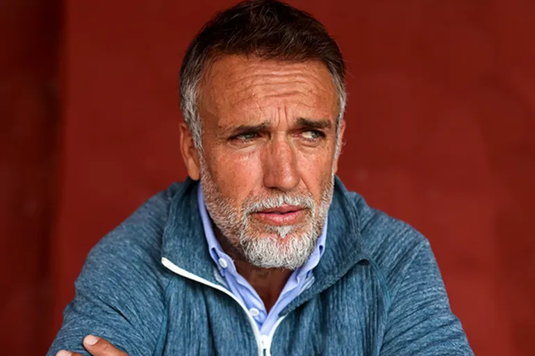 Embargo millonario a Gabriel Batistuta