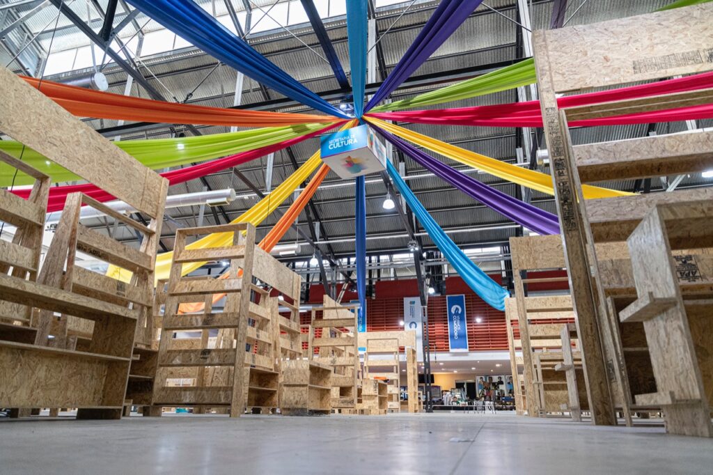 Feria del Libro 2022