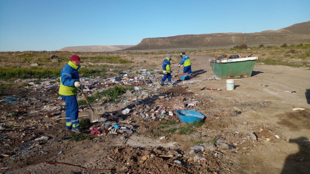 Urbana Comodoro rivadavia