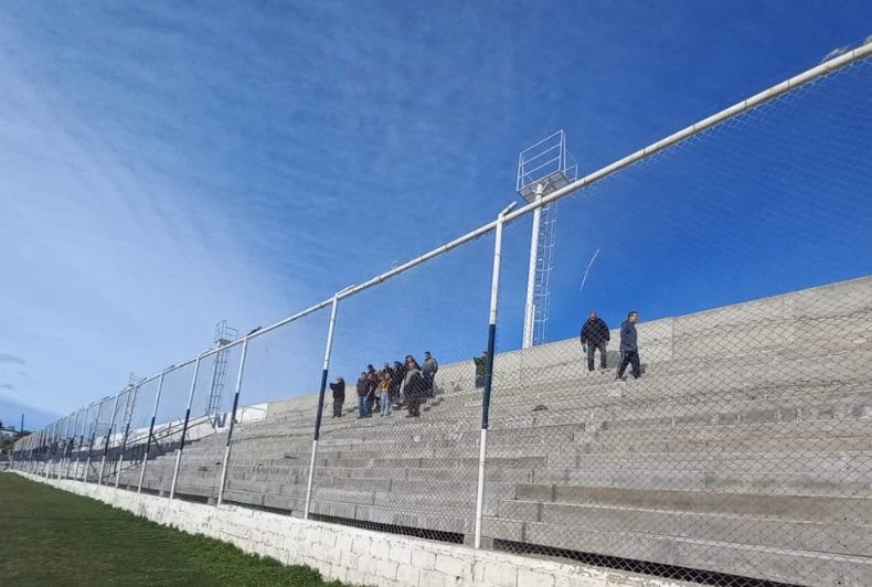 Jorge Newbery obras