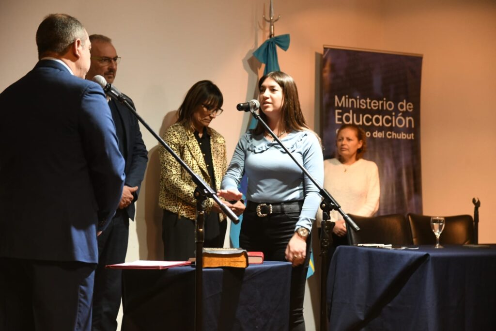 Subsecretarias nuevas en el Ministerio de Educación