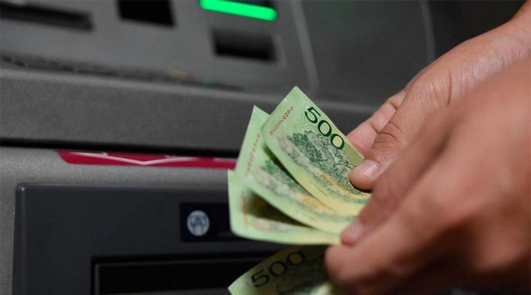 Salario Mínimo