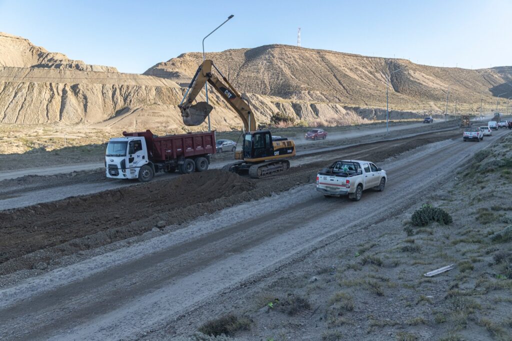 Trabajos Camino Centenario (3)