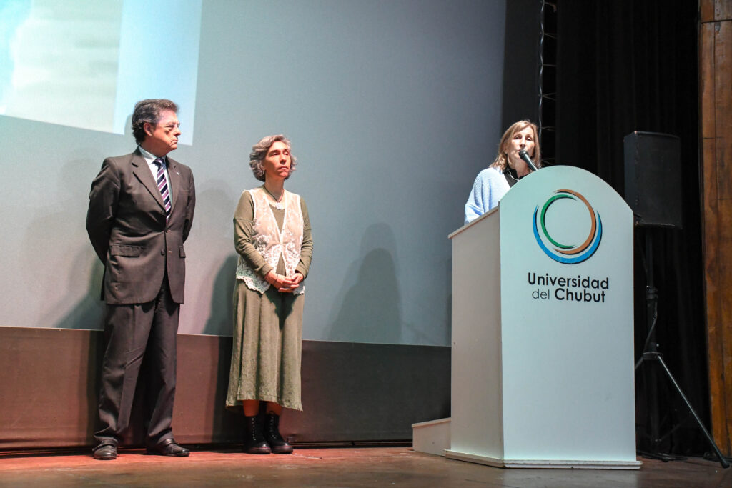 Universidad del Chubut