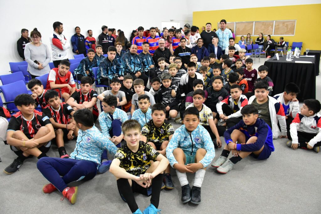Torneo Nacional de clubes