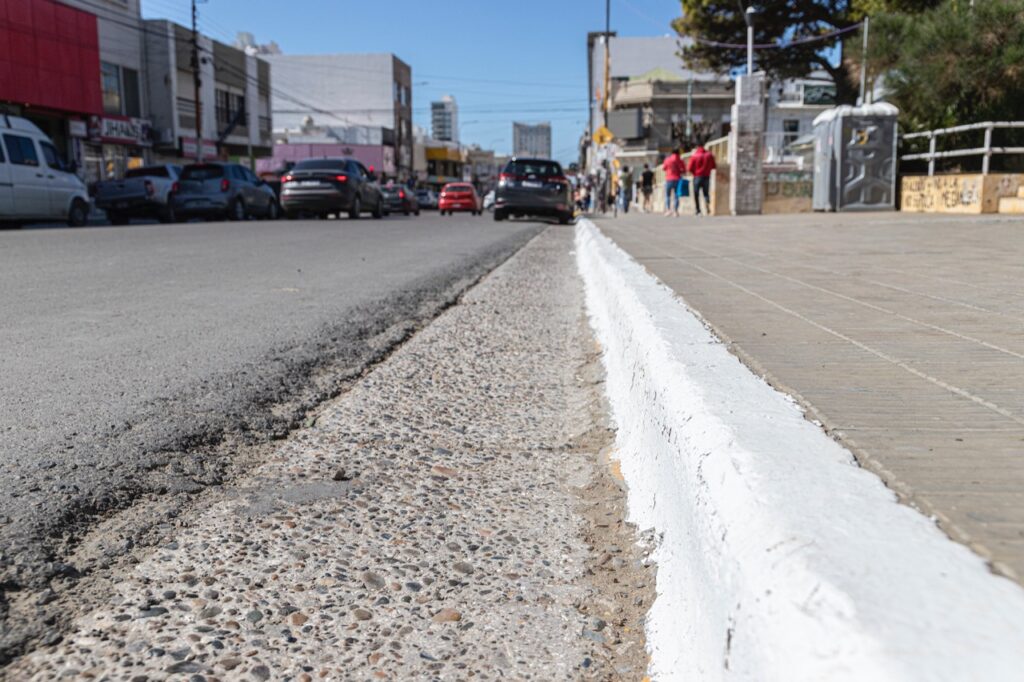 estacionamiento zona céntrica