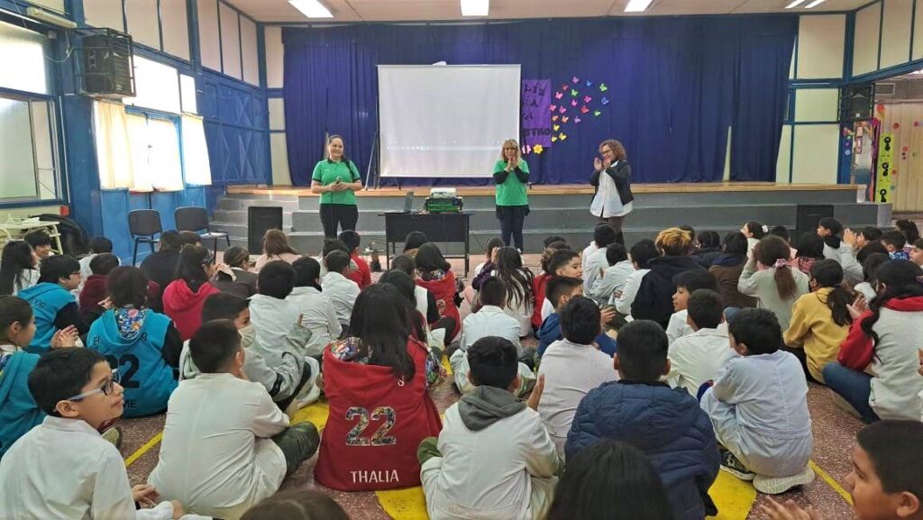 Día de la Conciencia Ambiental (3)