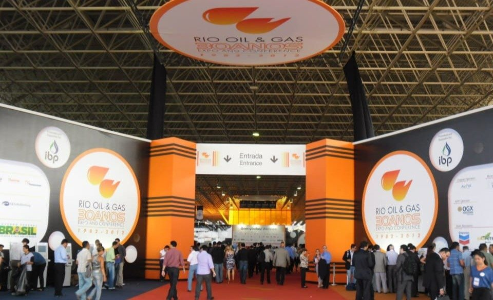 Feria Oil and Gas