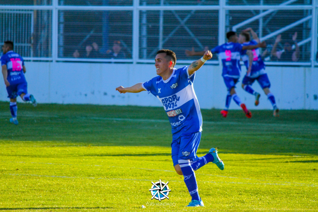 Jorge Newbery Regional Amateur