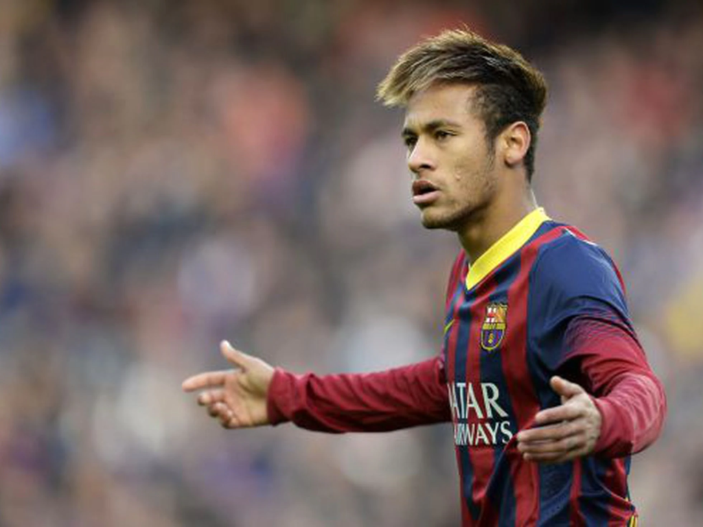 Neymar Fraude y corrupción