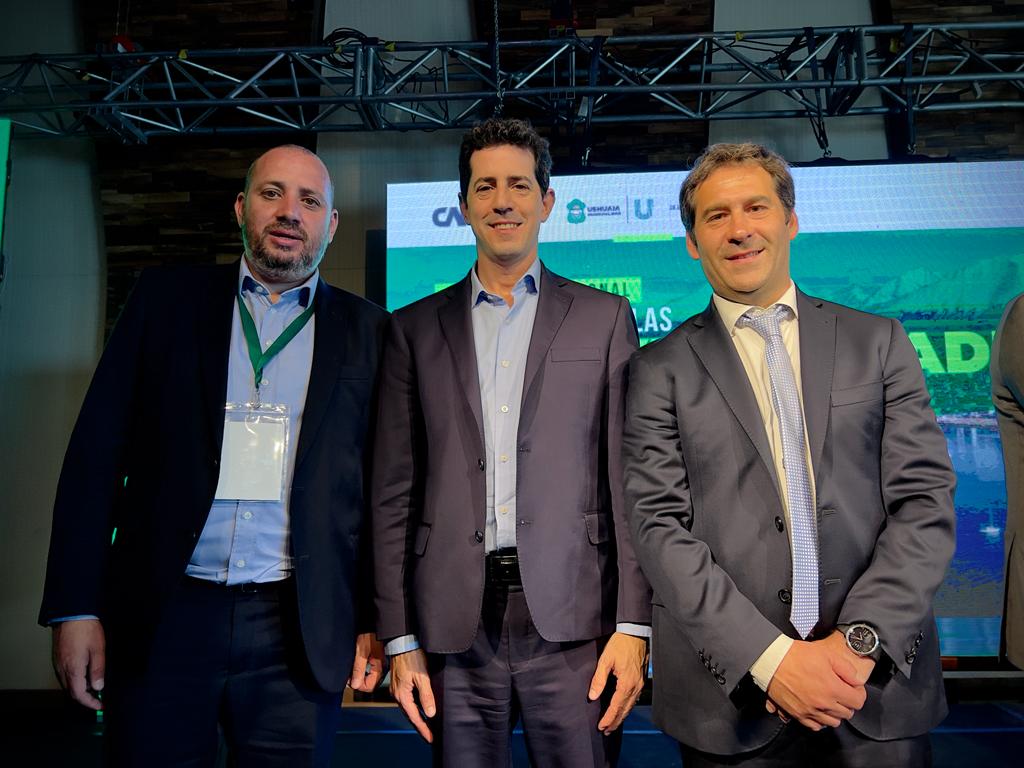 Encuentro BiodiverCiudades