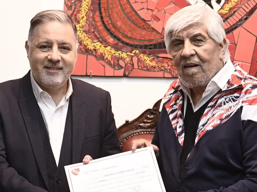 Independiente Situación Critica