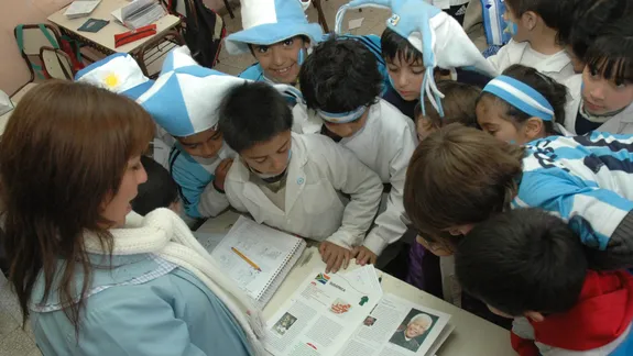 Mundial 2022 Educación Qatar