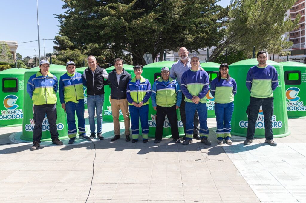 Municipio materia ambiental