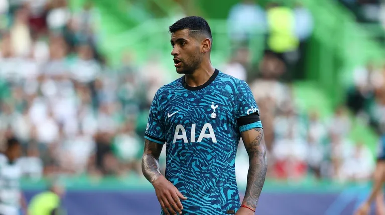 Romero distención muscular