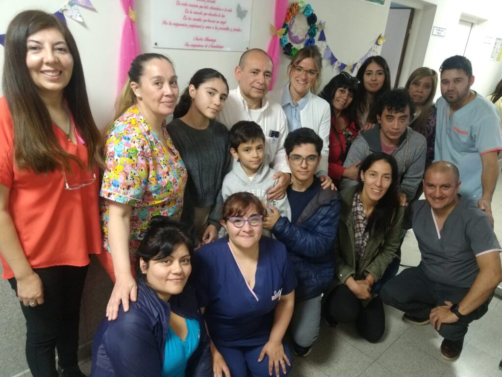 Salud - Hospital Regional