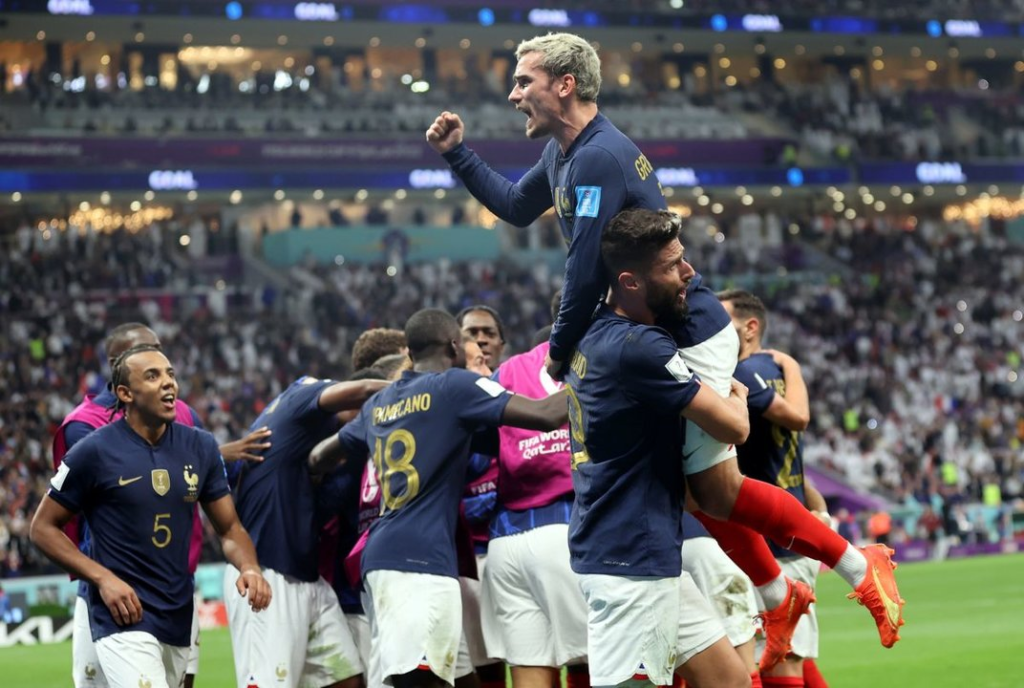 Argentina - Francia, la gran final de Qatar 2022