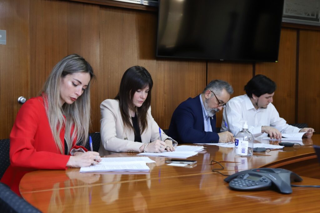 FIRMA CON CAMMESA SCPL