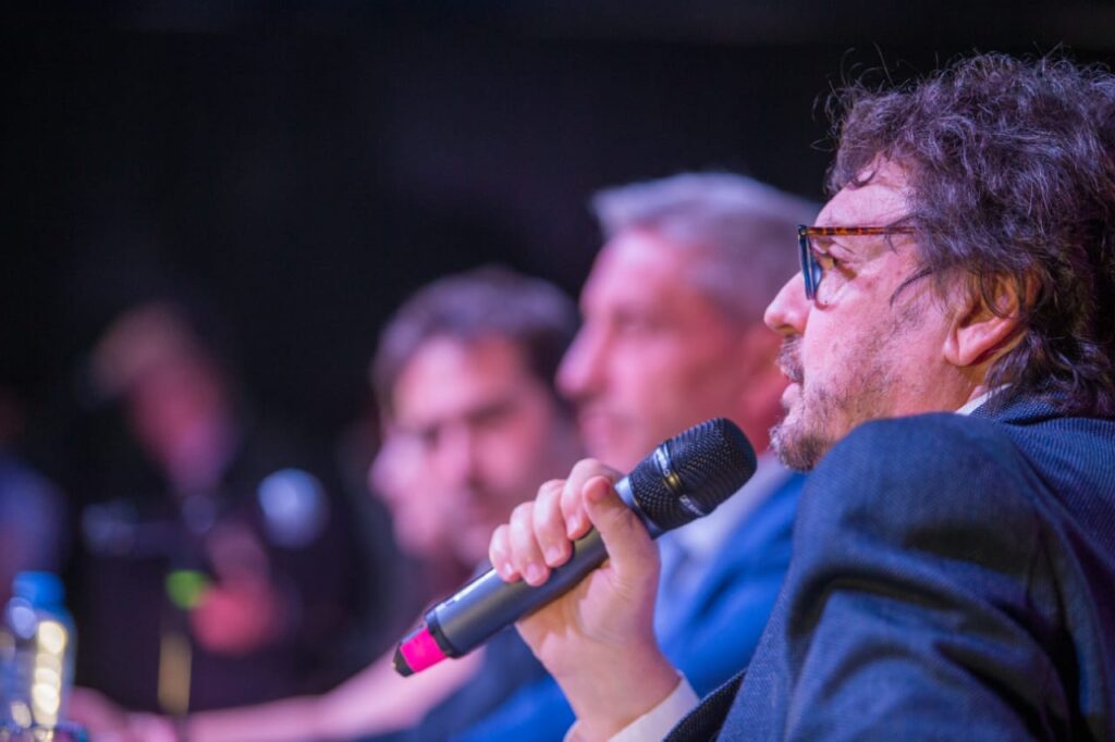 Pigna Presentacion Libro YPF