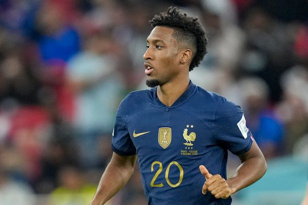 Virus del Camello en Francia