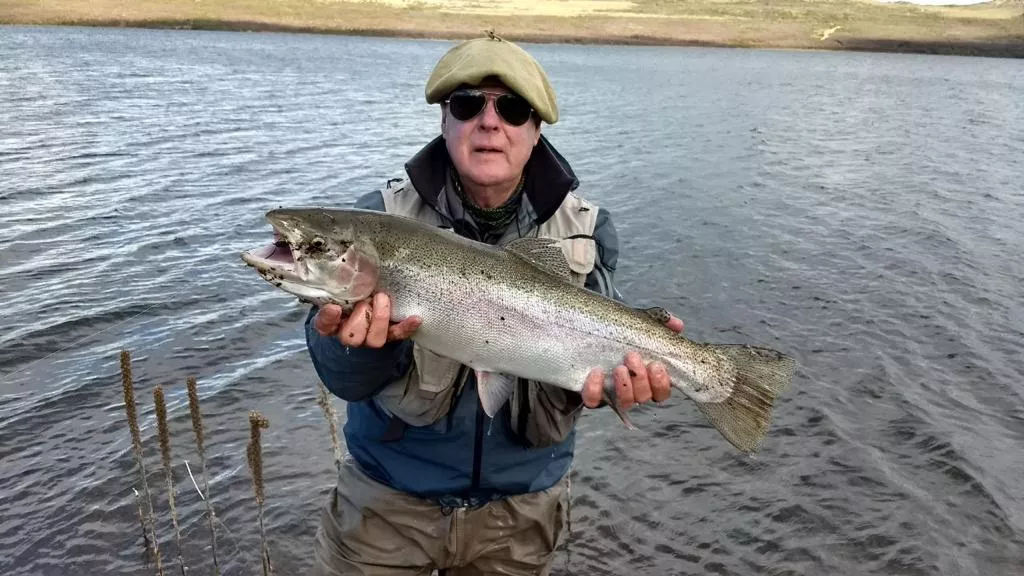 Fiesta Nacional del Salmón del Pacífico