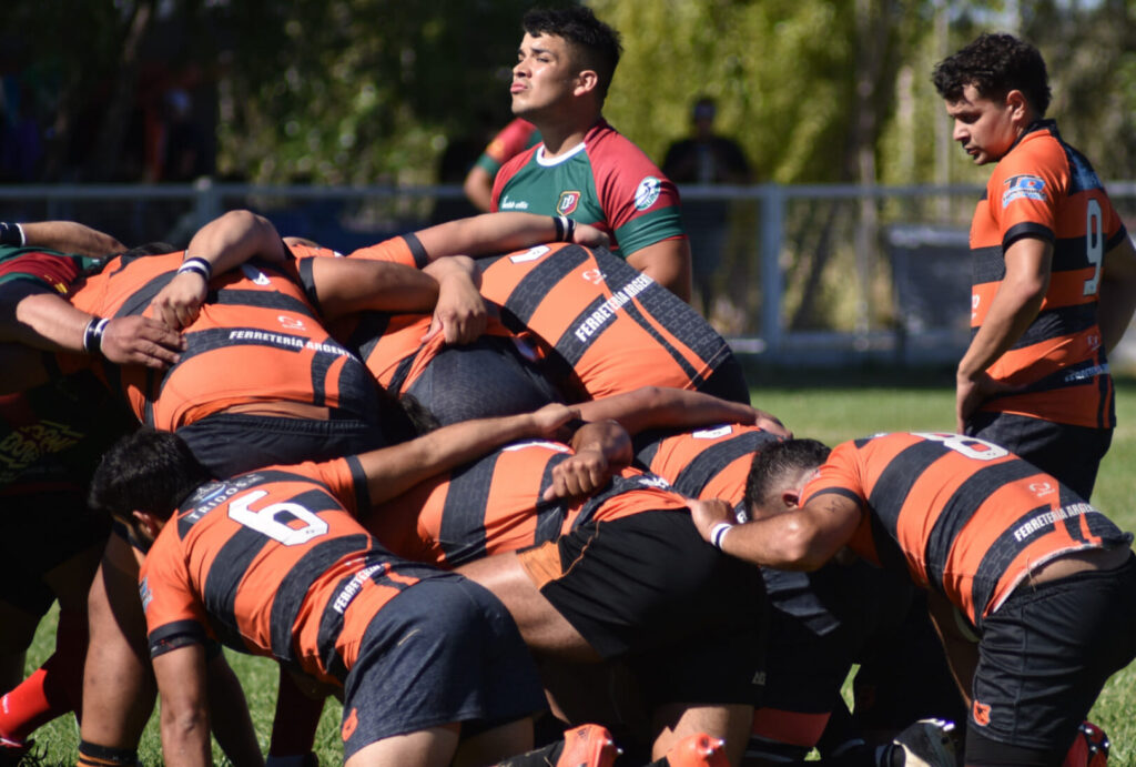 Deportivo Portugués - Bigornia