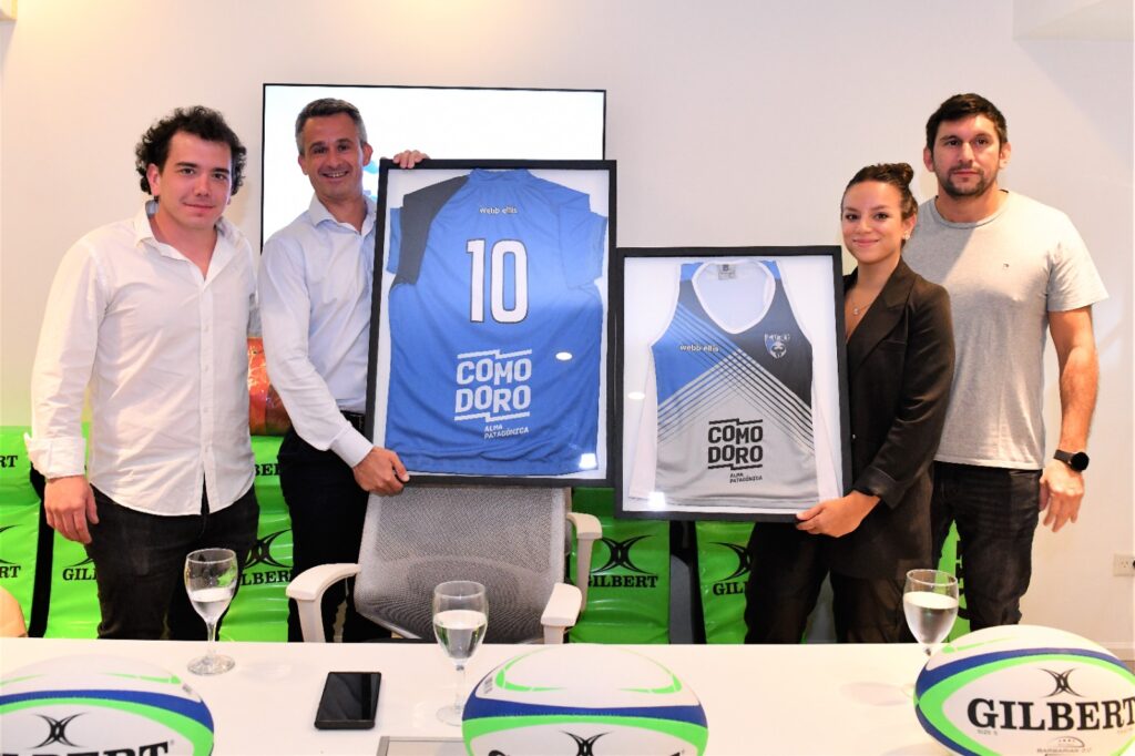 CUNE - Comodoro Rivadavia