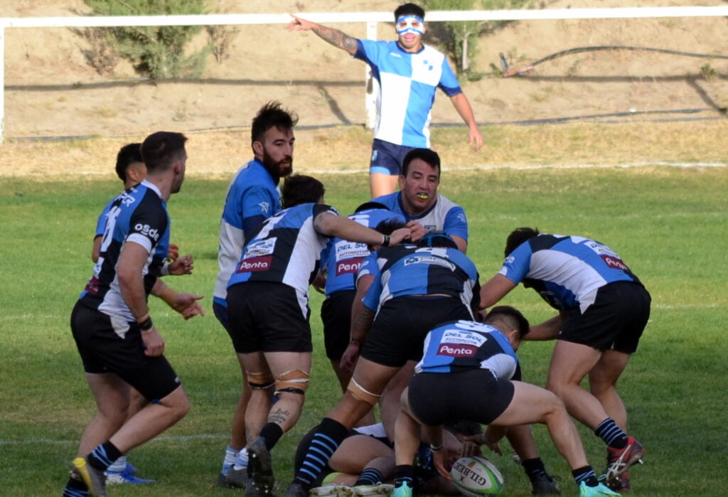 Torneo Austral de Rugby