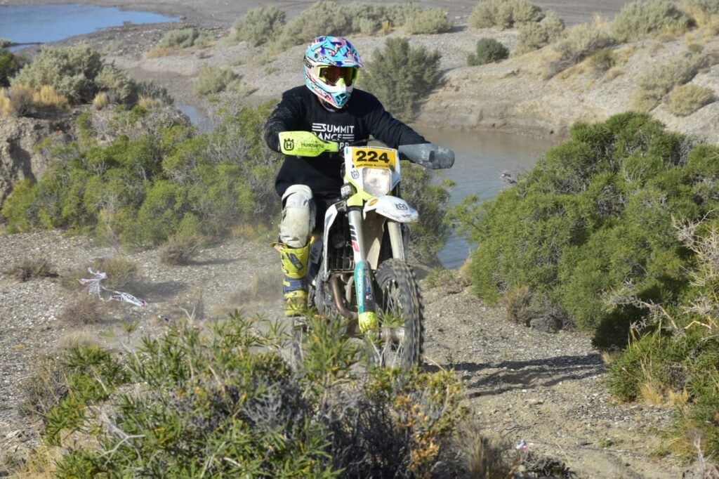 Enduro Comodorense
