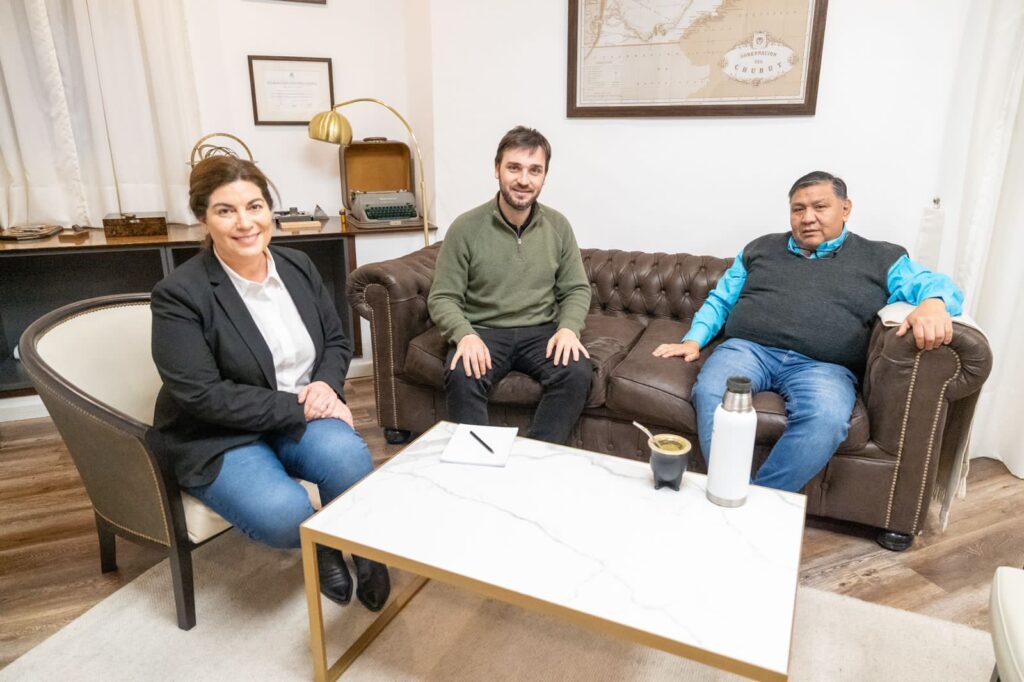 Torres, Ana Clara y Jorge Loma Ávila