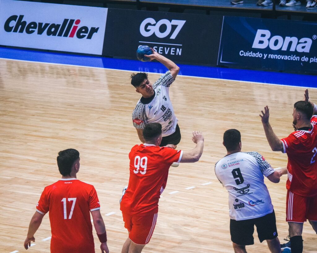 Nueva Generación River