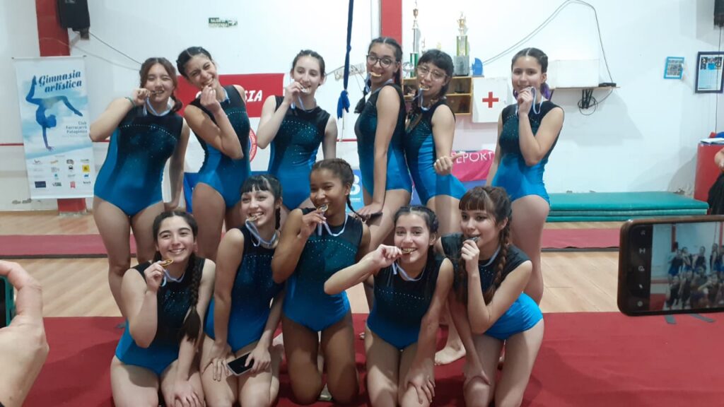 Gimnasia