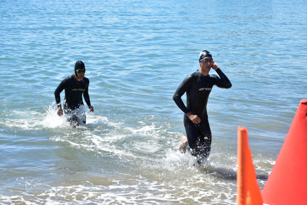 Regional Aguas Abiertas