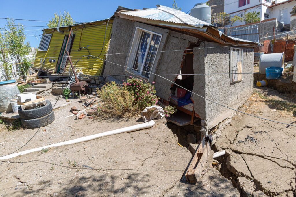 Catástrofe Hermitte