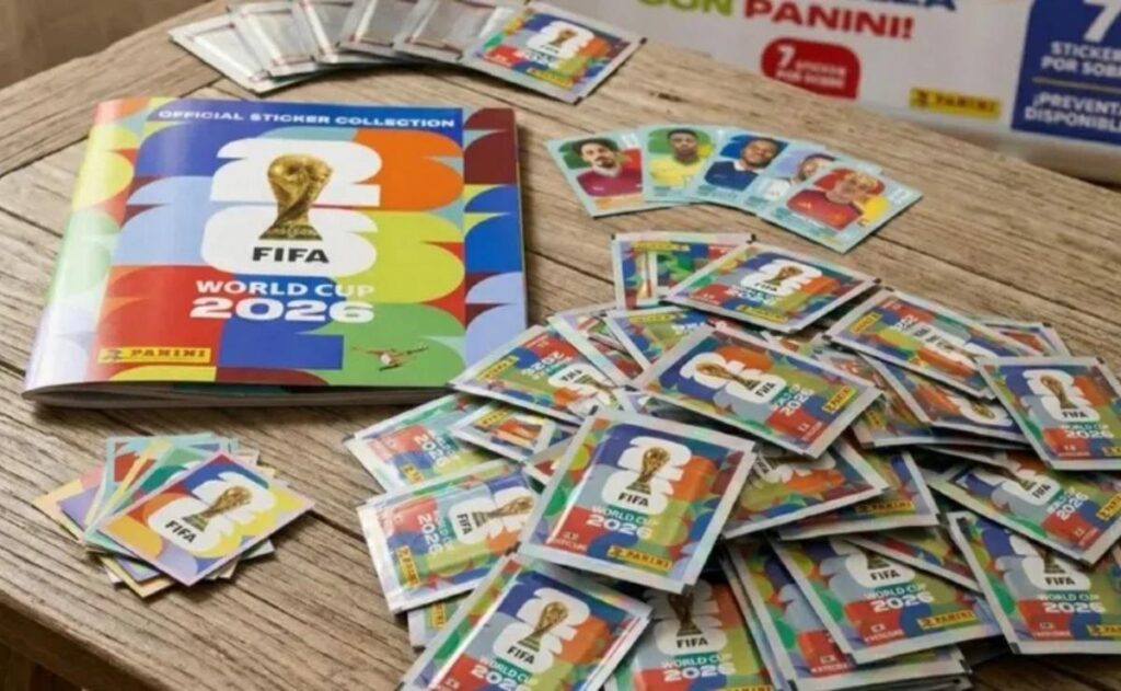 Un adolescente de 16 años denunció una estafa al comprar figuritas del Mundial y perdió más de $700.000 - Image 2